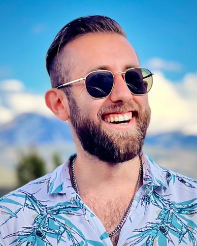 Kian Bahrami