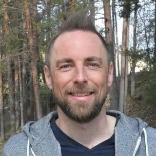 Kristoffer Ejebro
