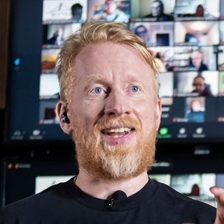 Petter Erik Nyvoll
